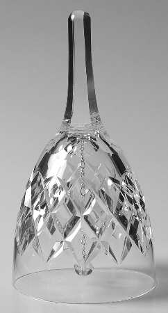 Rut Majestic Bell Made From Goblet