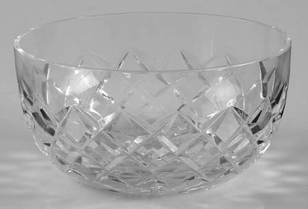 Rut Majestic Small Fruit Dessert Bowl