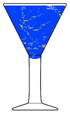 Satellite Blue