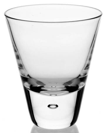 Samba Old Fashioned
