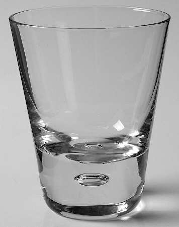 Samba Double Old Fashioned