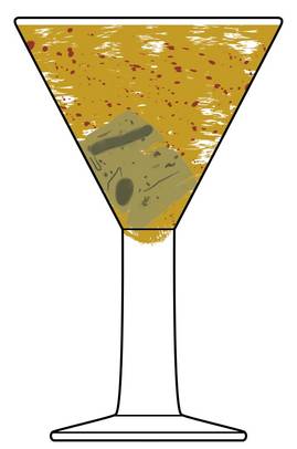 Satellite Yellow