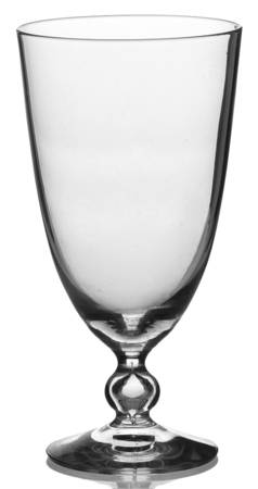 Spartan Juice Glass