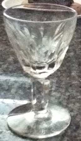 Suffolk Wine Glass