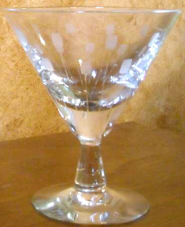 Tangent Liquor Cocktail