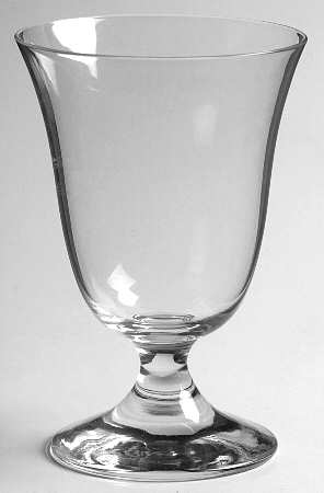 Taylor Water Goblet
