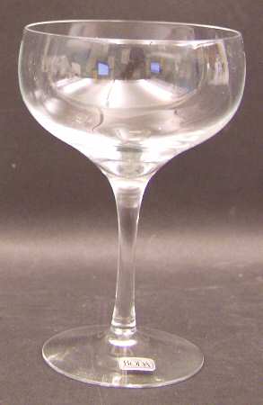 Ulrica Champagne/Tall Sherbet