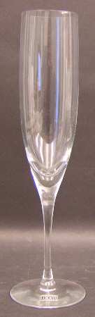 Ulrica Fluted Champagne