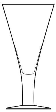 Vara 6 by Kosta-Boda