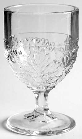 Bleeding Heart Egg Cup