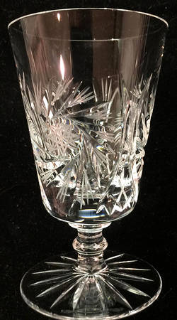 Berlin Juice Glass