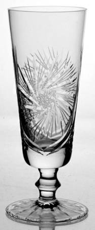 Berlin Fluted Champagne