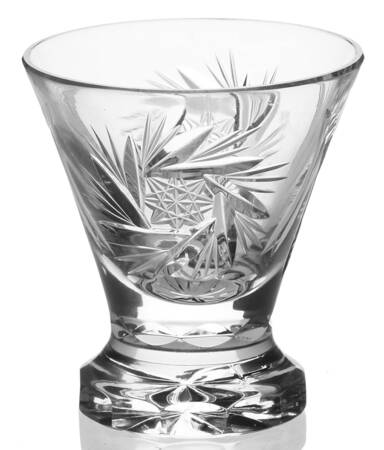 Berlin Shot Glass