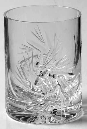 Berlin Shot Glass