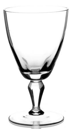 Charm Water Goblet