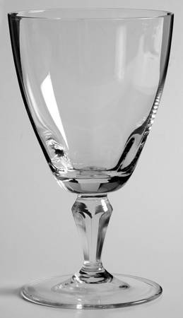 Charm Water Goblet