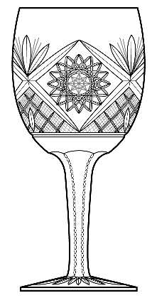 Chantilly Lace