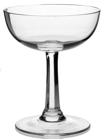 Crystal Classic Champagne/Tall Sherbet
