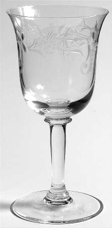 Forget Me Not Claret Wine