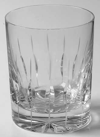 Ice (Cut Base) Double Old Fashioned