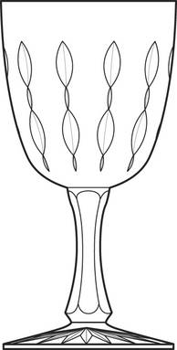 Ice (Cut Base)