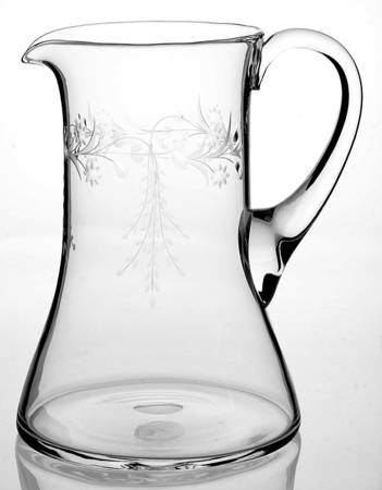 Jasmine 48 Oz Pitcher