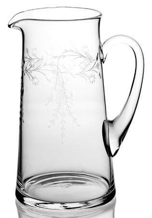 Jasmine 54 Oz Pitcher