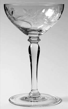 Jasmine Liquor Cocktail