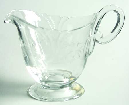 Jasmine Mini Creamer