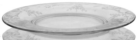 Jasmine Salad Plate