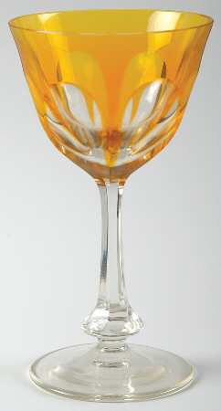Lady Hamilton Yellow Wine