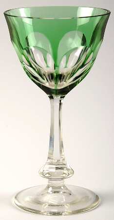 Lady Hamilton Green Wine