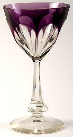 Lady Hamilton Amethyst Wine