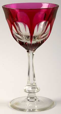 Lady Hamilton Red Wine