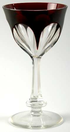 Lady Hamilton Ruby Wine