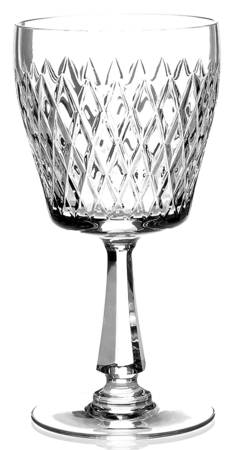 Prism by Kusak Cut Glass Works