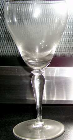Silver Belle by Kusak Cut Glass Works