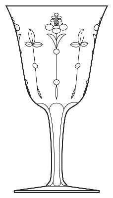 Springtime (Stem #5300)