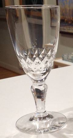 Cecil Wine Glass