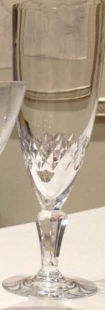 Cecil Fluted Champagne