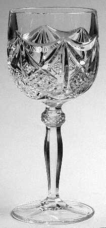 Eduard Wine Glass