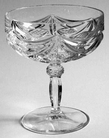 Eduard Champagne/Tall Sherbet