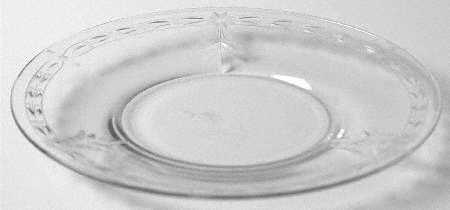 3120-1 Bread & Butter Plate
