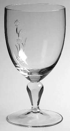 Celeste by Kusak Cut Glass Works
