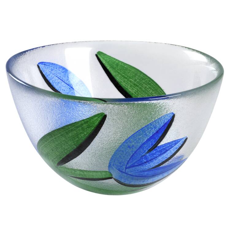 Tulipa 5" Round Bowl