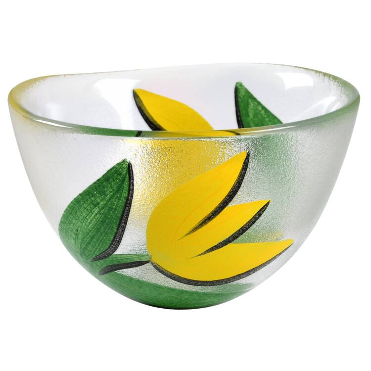 Tulipa 5" Round Bowl
