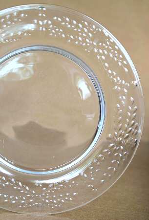 KOS10 7" Salad Plate