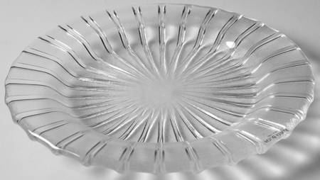 Cosmos 8" Salad Plate