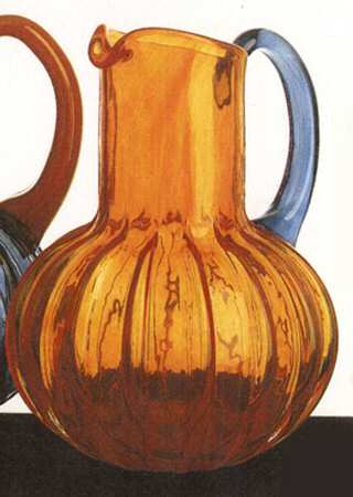 Cosmos Pitcher