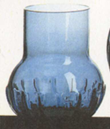 Cosmos Flat Tumbler